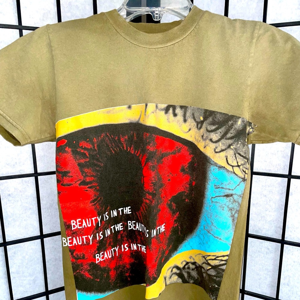 Astroworld 2019 Tee